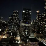 Ny Vibes In Melb Parking 2 Cars 39Th Flr Views