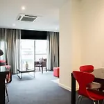 Richmond Central Apartments