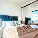 Stylish Cbd Apt Heart Of Mel