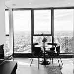 Stylish Cbd Apt Heart Of Mel