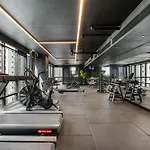 Stay In Luxury At Stature - Sleeps 4