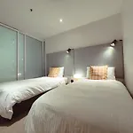 Collins Escape - 2 Bedrooms With Collins St Balcony