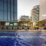 High Rise Marina Tower Residence