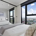 High Rise Marina Tower Residence