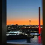 High Rise Marina Tower Residence
