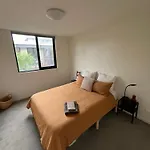 Chic Northside Apartment