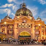 72 Lovely Budget Super Cosy Studio Heart Of Cbd