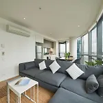 Sky Retreat At 889 Collins