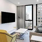 Meriton Suites Melbourne