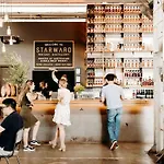Heart Of Port Melbourne: Urban Escape