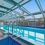 Blue Oasis With Gym, Pool And Parking In The Cbd