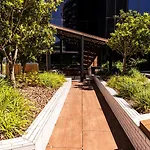Pearl Waterfront Docklands