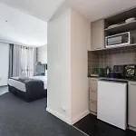 Modern Nomads Classic Styled King Studio With Indoor Pool