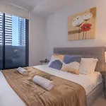 Bright 1Br1Ba In Mel Cbd Balcony Wifi