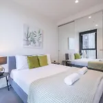 Relaxed 1Br1Ba City View Apt Wifi In Heart Melcbd