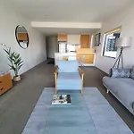 Harbour Escape Apartments Docklands