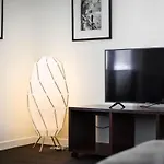 Stadium Apartments - Cbd Living On Little Bourke
