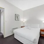 Stadium Apartments - Cbd Living On Little Bourke