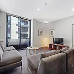 Stadium Apartments - Cbd Living On Little Bourke