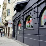 Ritz For Backpackers