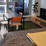 Luxurious Cbd Escape L3908 With Stunning Amenities