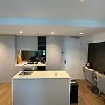 Melbourne Luxe Retreat 2B2B Pool, Gym 34Th Floor