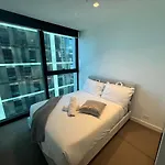 Melbourne Luxe Retreat 2B2B Pool, Gym 34Th Floor