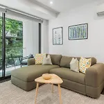 Your St Kilda Escape - Modern, Private And Central