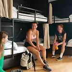 Ritz For Backpackers