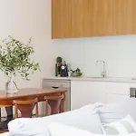 Staycentral - Brunswick Boutique