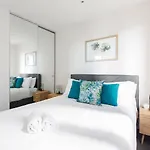 The Monstera Chic Urban Retreat With Shared Pool