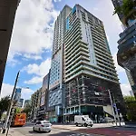 Sleek And Stylish Studio Apartment On Spencer