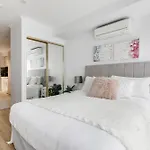 Modern Nomads Classic Modern 1Br Walk To Marvel & Qv Market