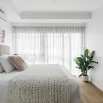 Modern Nomads Classic Modern 1Br Walk To Marvel & Qv Market