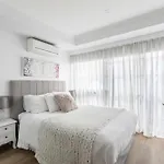 Modern Nomads Classic Modern 1Br Walk To Marvel & Qv Market
