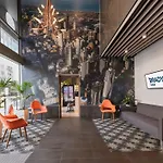 Brady Hotels Central Melbourne