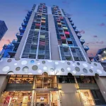Brady Hotels Central Melbourne