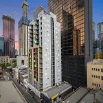 Brady Hotels Central Melbourne