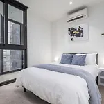 Modern 2Br Apartment Pool, Spa And Gym In Cbd