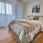 Regent Retreat Top Floor Apartment