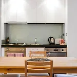 Wonderful Apartment In The Heart Of Cbd
