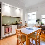 Wonderful Apartment In The Heart Of Cbd
