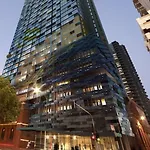 Lovely Budget Central Super Cosy Studio Heart Cbd