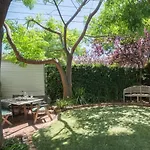Bright Home With Garden And Relaxing Spa Bath