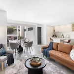 Princes Park Getaway