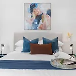 Princes Park Getaway