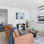 Princes Park Getaway