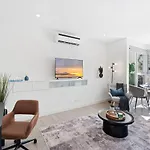 Princes Park Getaway