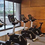 L2007 Apt Pool Gym Sauna