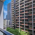 Beautiful 1Br Apartment In Melburnepoolgym